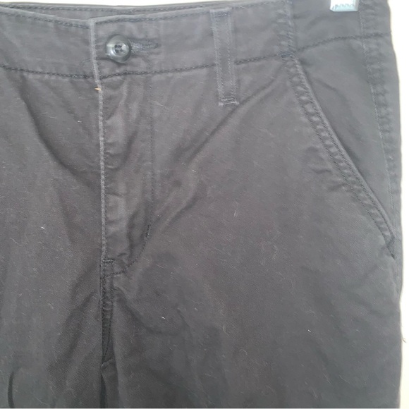 Levi's '94 Baggy Cargo Pants Black 26 - Picture 11 of 14